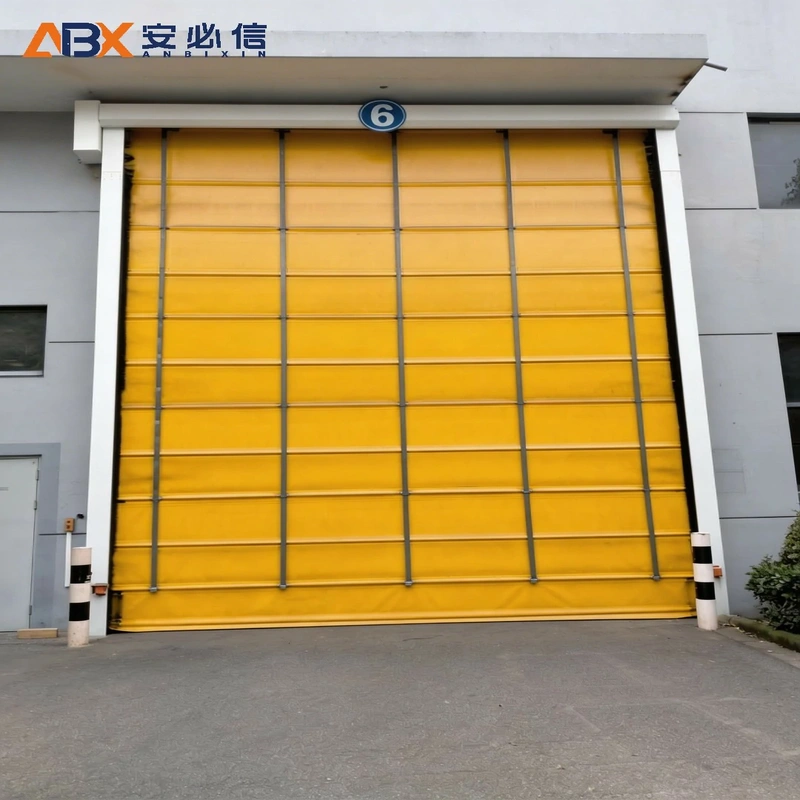 大庆伸缩式卸货平台